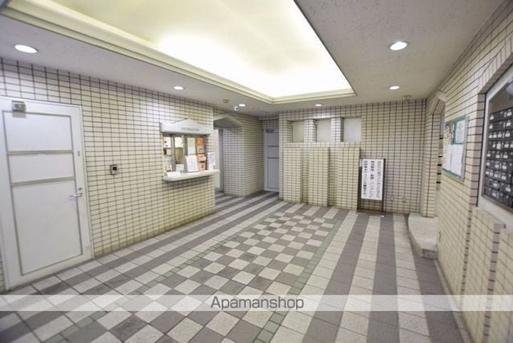 朝日プラザ五橋Ⅲ506のその他画像
