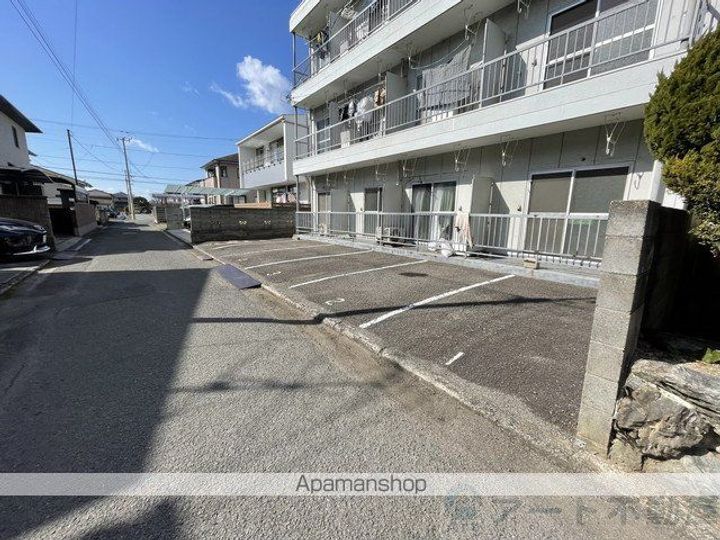 愛媛県松山市土居田町の賃貸マンションのその他画像