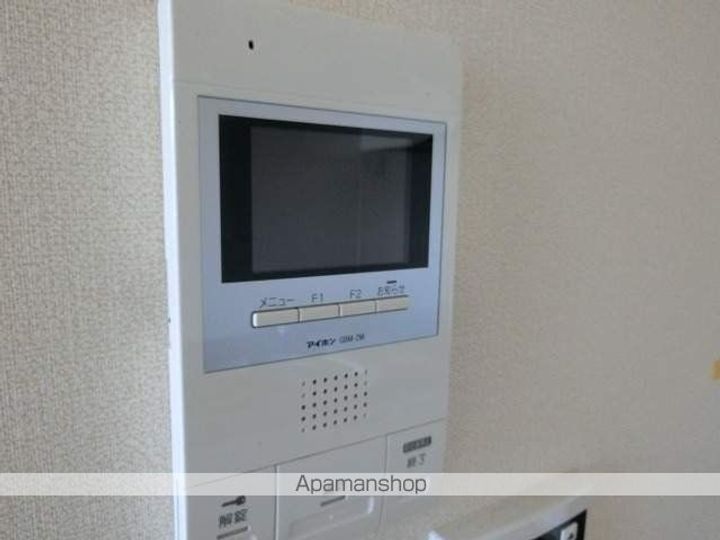 岩手県盛岡市みたけ3丁目の賃貸アパートの内装
