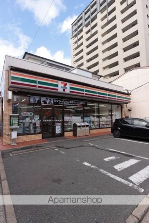 アークコートの周辺