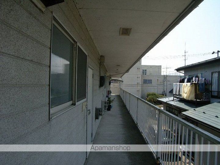 メゾンヨシダA102のその他画像