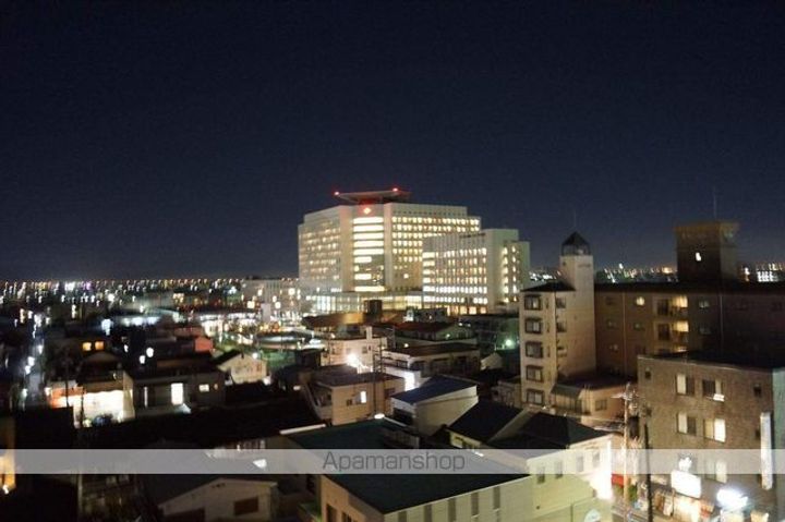 フォルゴーレの周辺