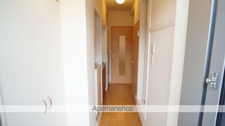 レオパレスOKANOのその他画像