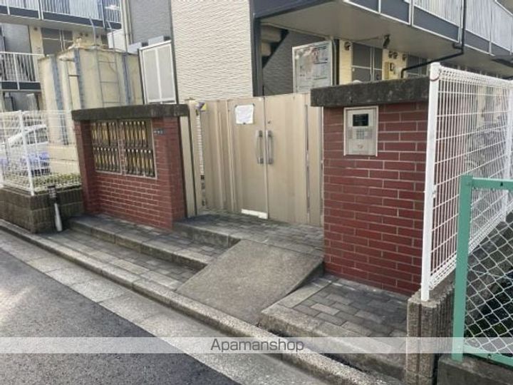 レオパレスALFACITY Hのその他画像