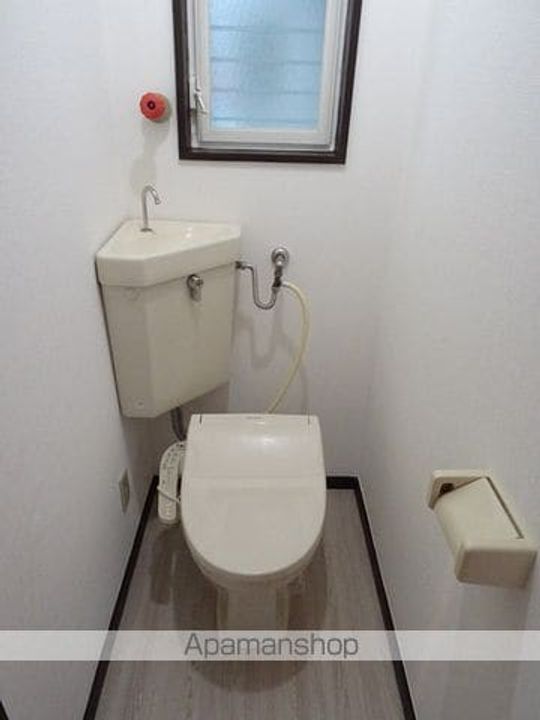 ベルハウス南光台102のその他画像