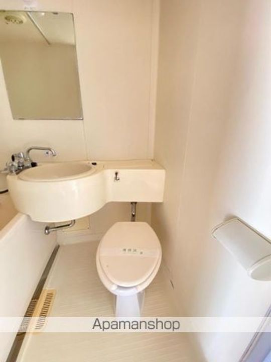 コーポ川添309のその他画像