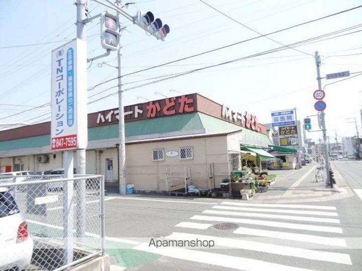 ウィンディア室見Ⅵの周辺