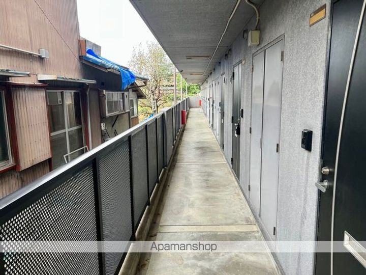 アースマーシーマンションのその他画像