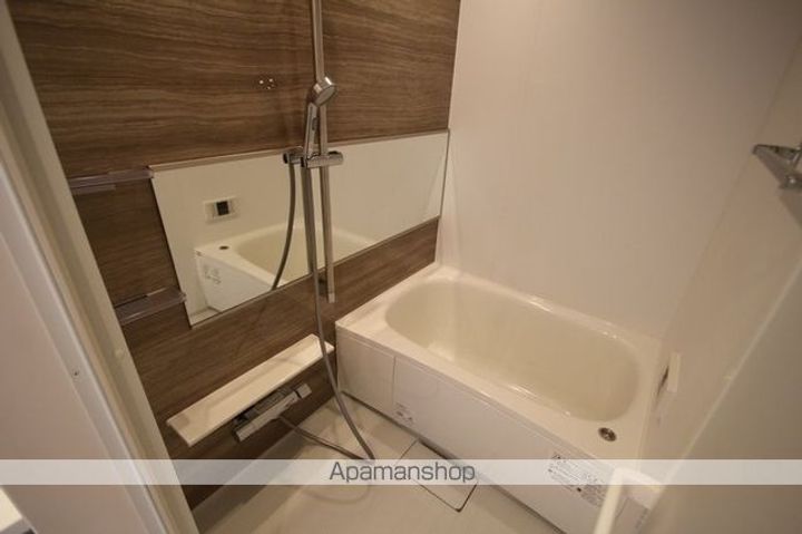 グラナーデ扇Ⅲの風呂