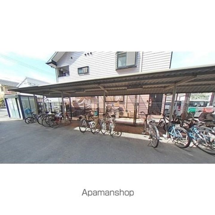 シャン・ド・フルール竹村のその他画像