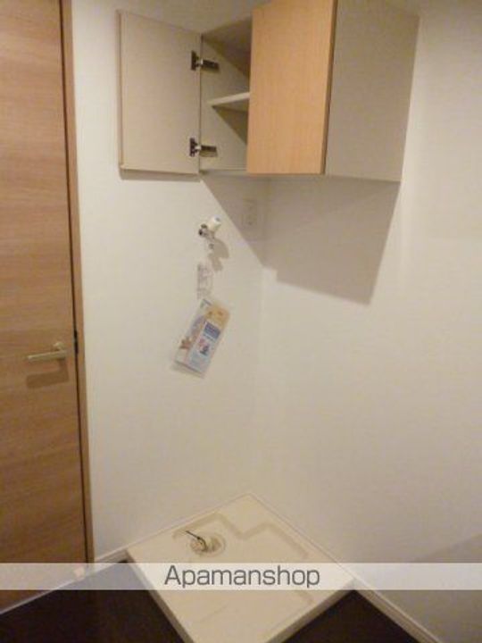 東京都練馬区氷川台2丁目の賃貸アパートのその他画像