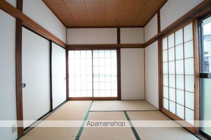 長野県諏訪市大字四賀(一戸建)の賃貸物件戸建ての内装