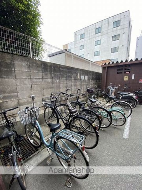 コーポスタンレーのその他画像