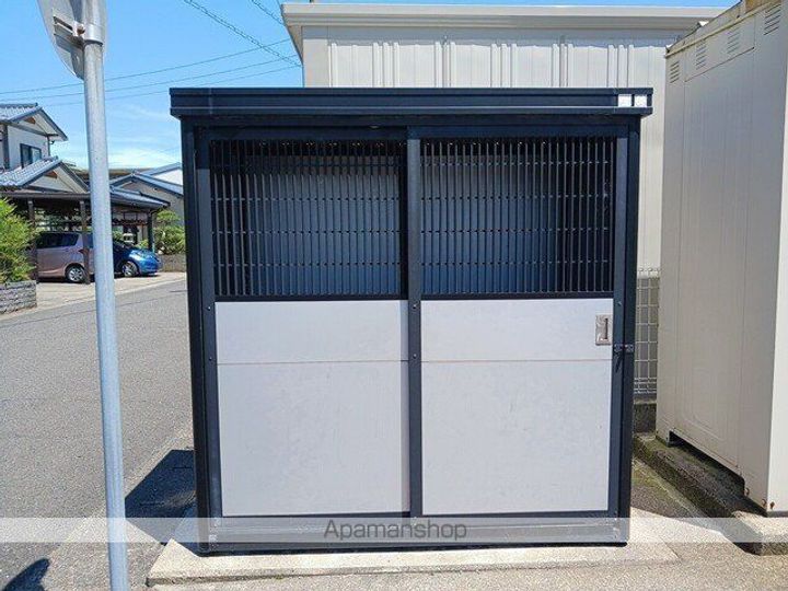 ブラン・リヴィエール Ⅱのその他画像