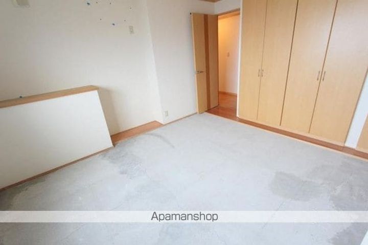 香川県高松市三条町の賃貸マンションの内装