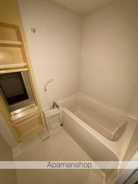 ベネッセ三条103の風呂