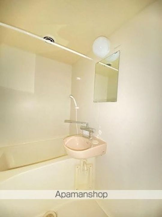 シャンボール瀬戸Ⅰ404の風呂