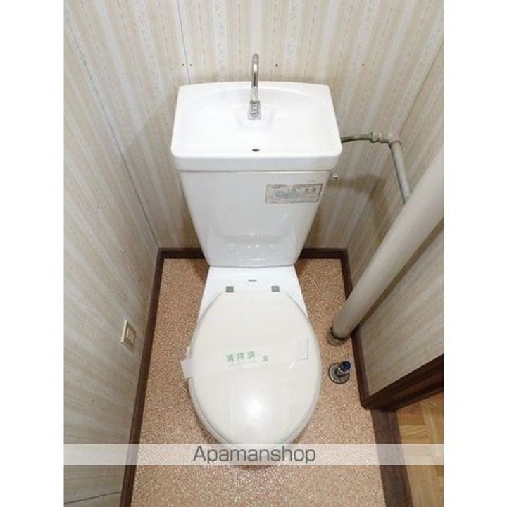 川村ハイツ1C-1のその他画像