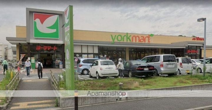 レオパレスサウスフィールド六浦の周辺