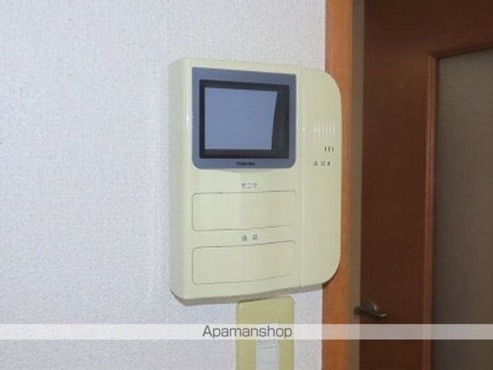 レオパレス柏106のその他画像