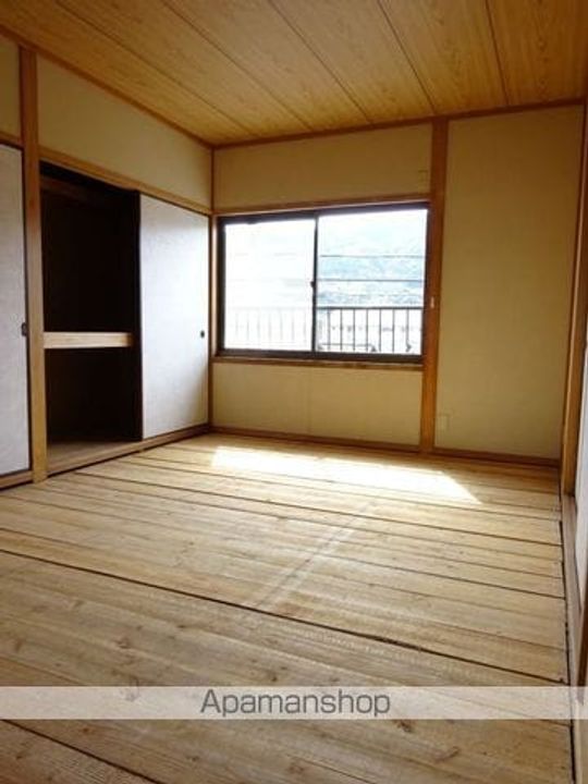 コーポHATTORI202の内装
