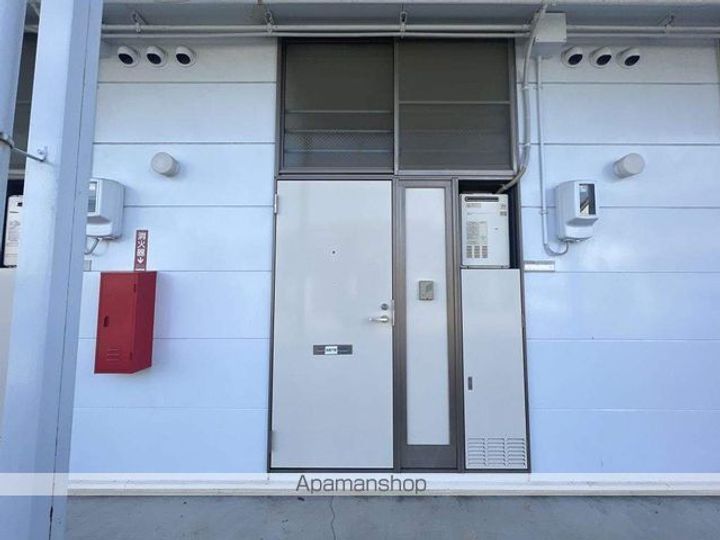 ソレーユ103のその他画像