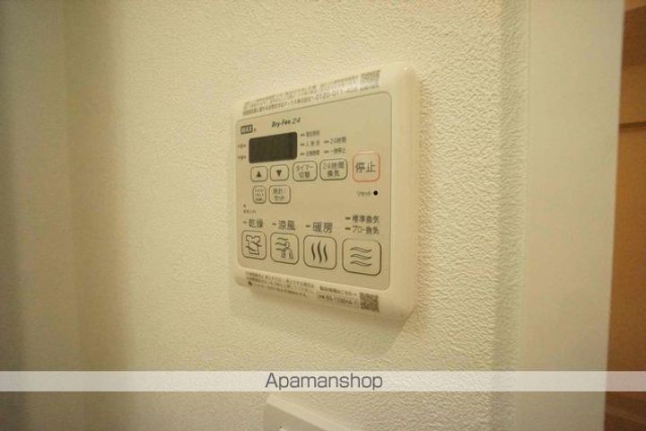 プレサンス太閤通駅前デュプルの内装