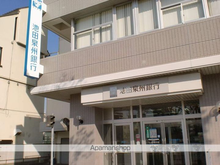 大阪府堺市堺区戎島町3丁の賃貸マンションの周辺