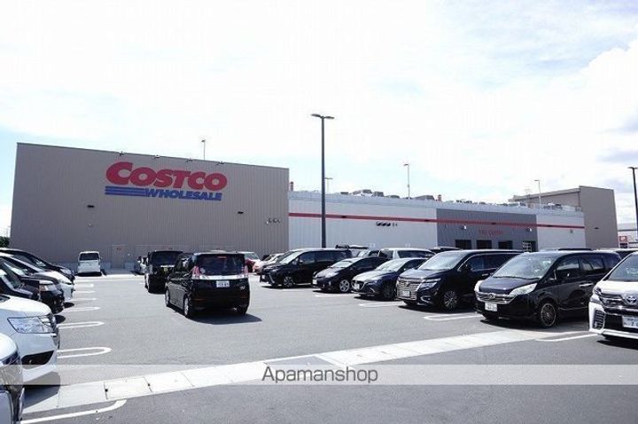LACASA 天龍川町の周辺