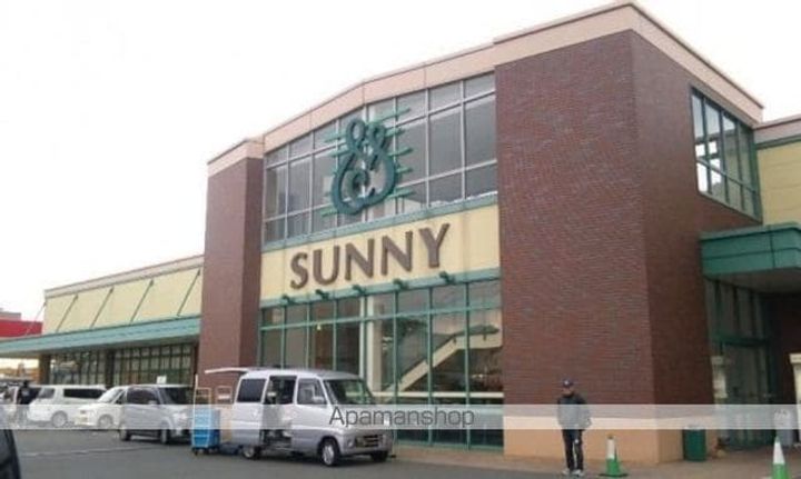 松崎コーポの周辺