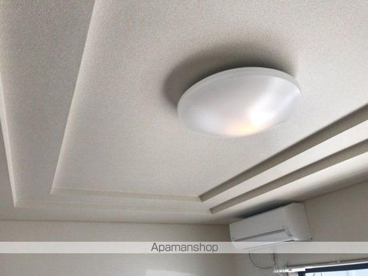 リヴィエール105の内装