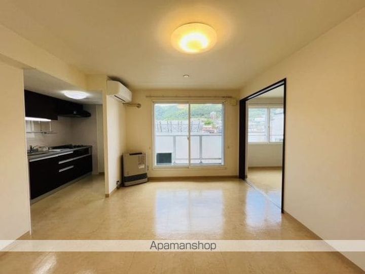 PREMIER FIRST(プルミエファースト)の内装