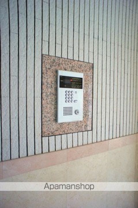 プレデュパルク壱番館のその他画像