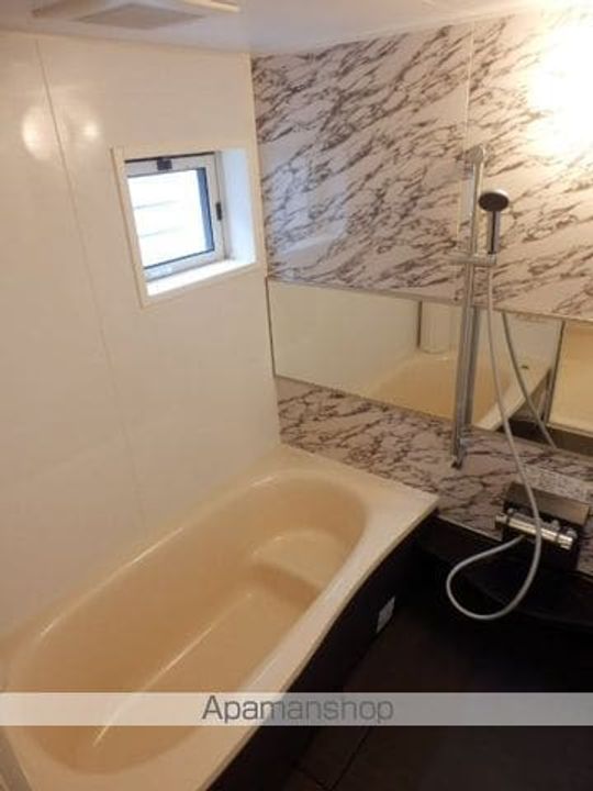 オレンジガーデンの風呂