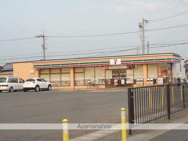 プランドール309の周辺