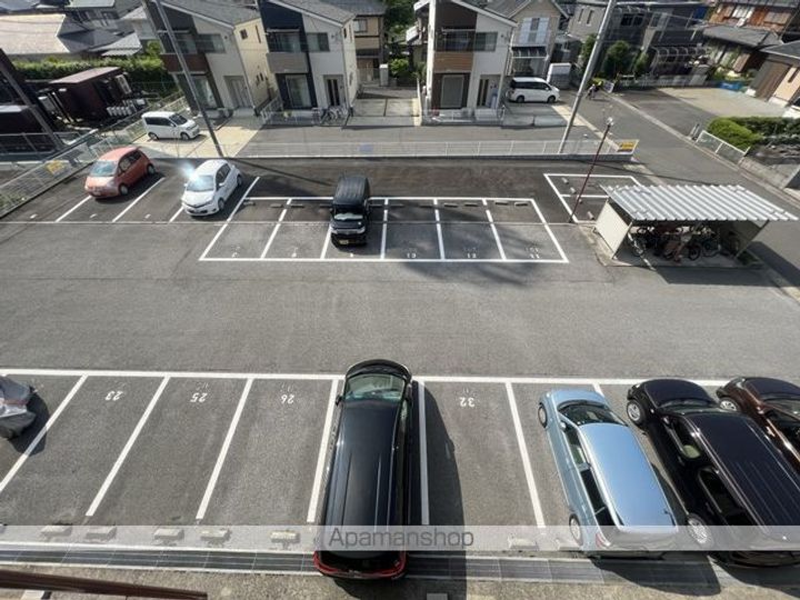 滋賀県近江八幡市安土町小中の賃貸マンションのその他画像