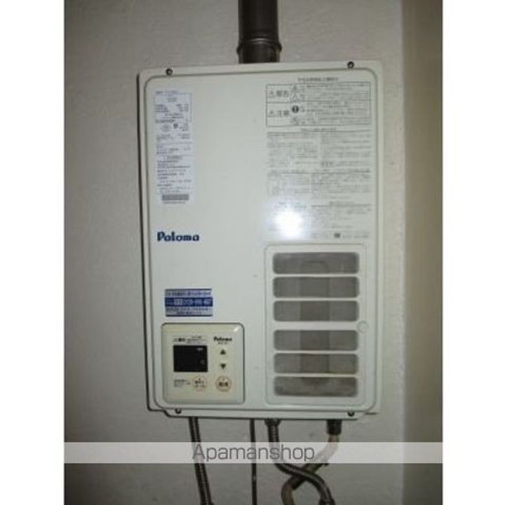 テーラマンション5のその他画像