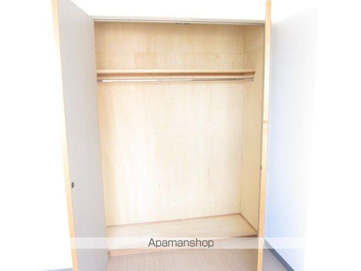 東京都杉並区高円寺南4丁目の賃貸マンションの内装