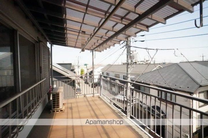 サイキビル302のその他画像