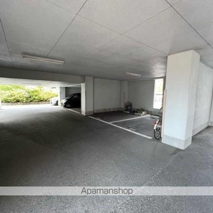 滋賀県草津市草津町の賃貸マンションのその他画像