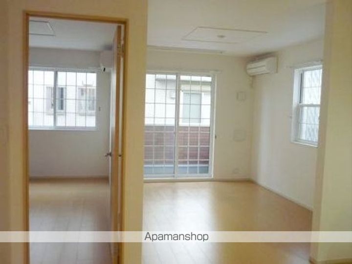 アルカンシェル東台 B棟のその他画像