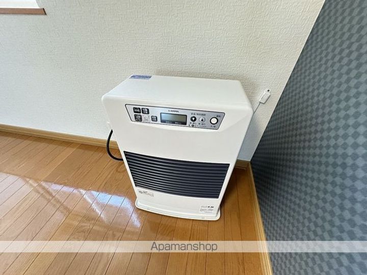 レモンハイツ山の手204のその他画像