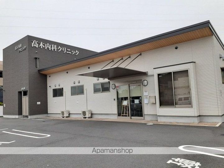 K’SスマルトBの周辺