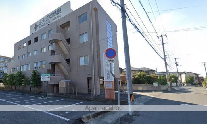 ルミエール元山Ⅰの周辺