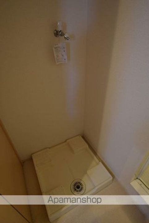 SOLEIL 心Ⅱの内装