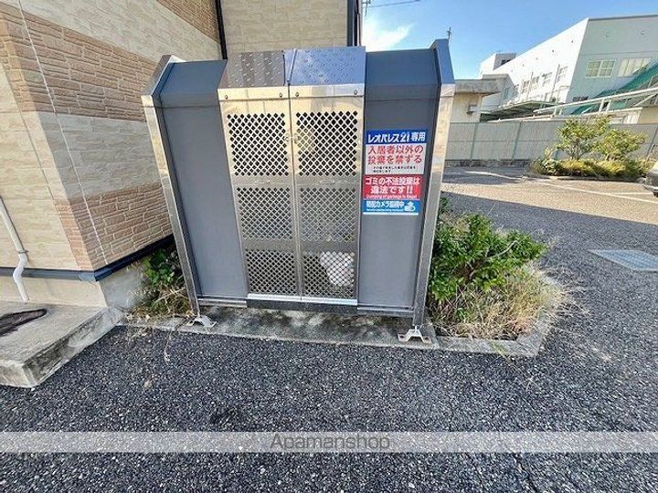 レオパレスオーセブン109のその他画像