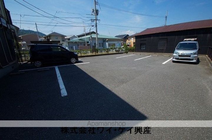 グリーンハイツ味野のその他画像