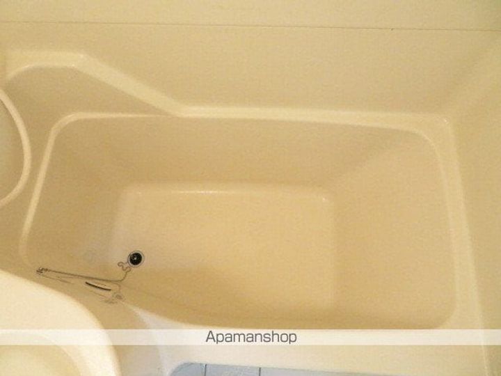 大町Sビル503の風呂