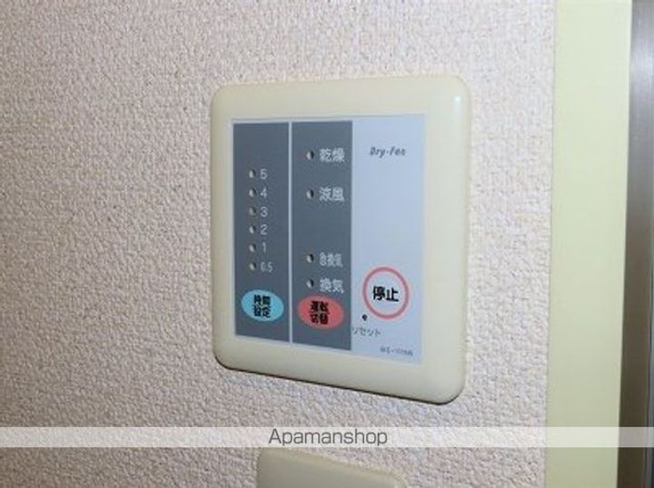 レオパレス柏106のその他画像