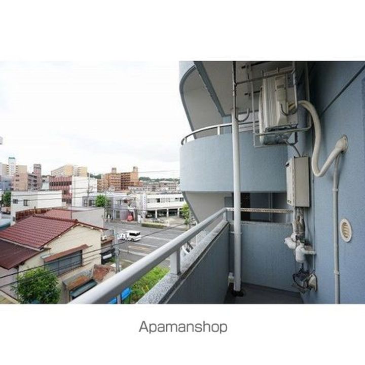ライオンズマンションワイドリバー井土ヶ谷の内装